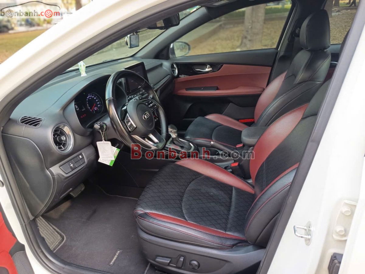 Bán ô tô Kia Cerato 2.0 AT Premium - 2018 - xe cũ