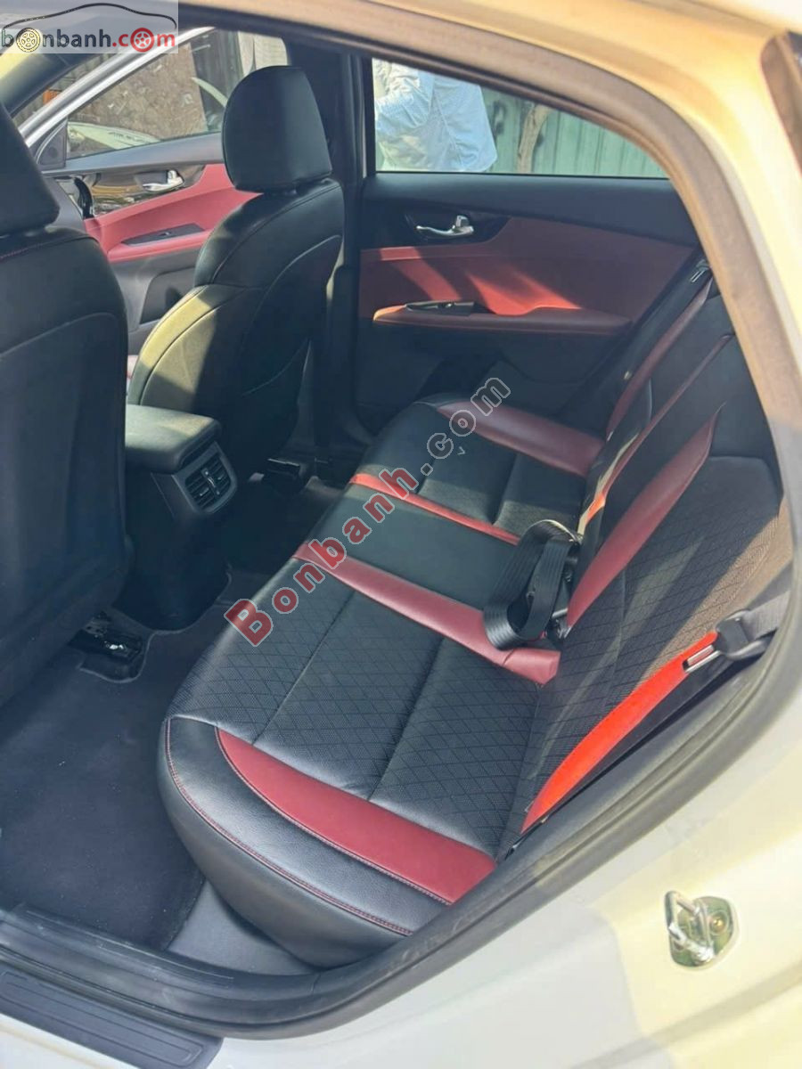 Bán ô tô Kia Cerato 2.0 AT Premium - 2018 - xe cũ