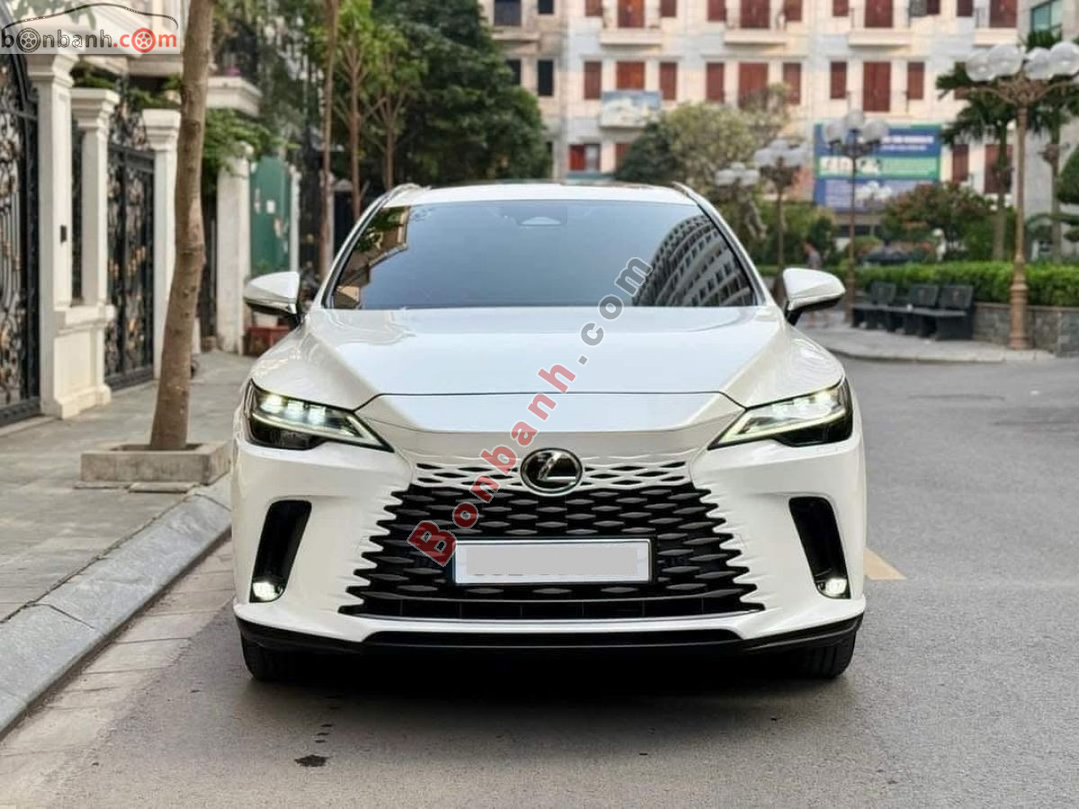 Bán ô tô Lexus RX 350 Premium - 2025 - xe cũ