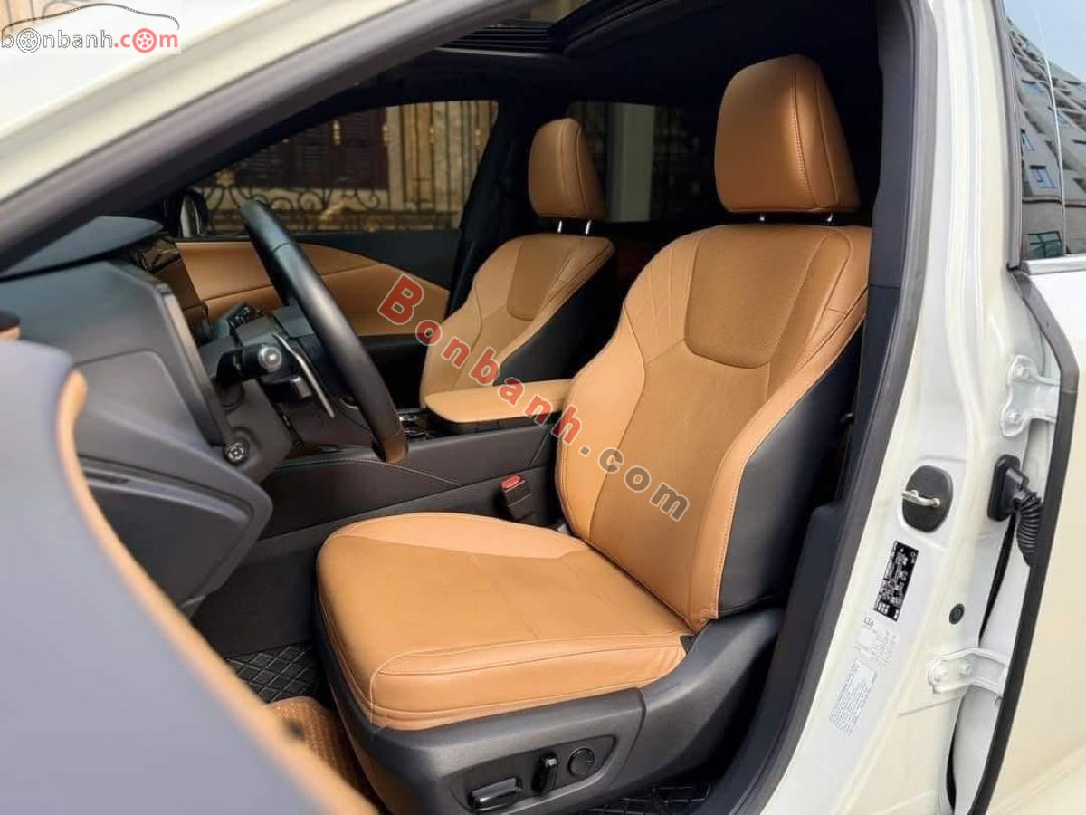 Bán ô tô Lexus RX 350 Premium - 2025 - xe cũ