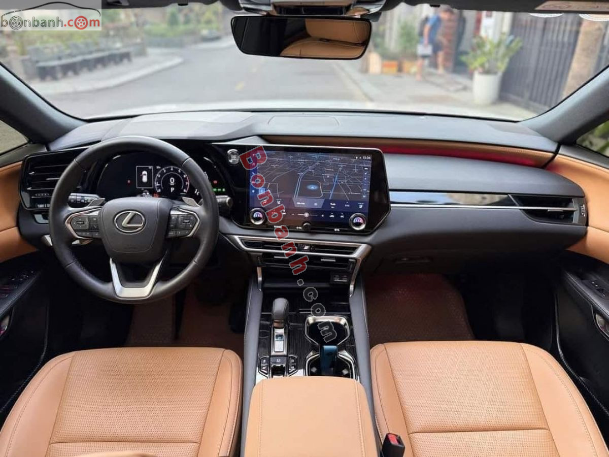 Bán ô tô Lexus RX 350 Premium - 2025 - xe cũ