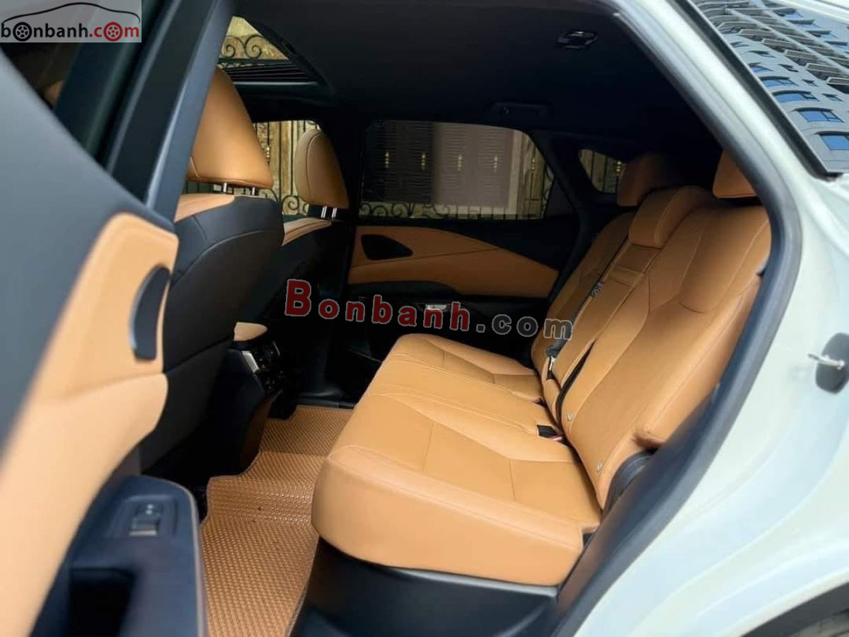 Bán ô tô Lexus RX 350 Premium - 2025 - xe cũ