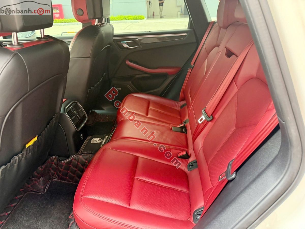 Bán ô tô Porsche Macan 2.0 - 2019 - xe cũ