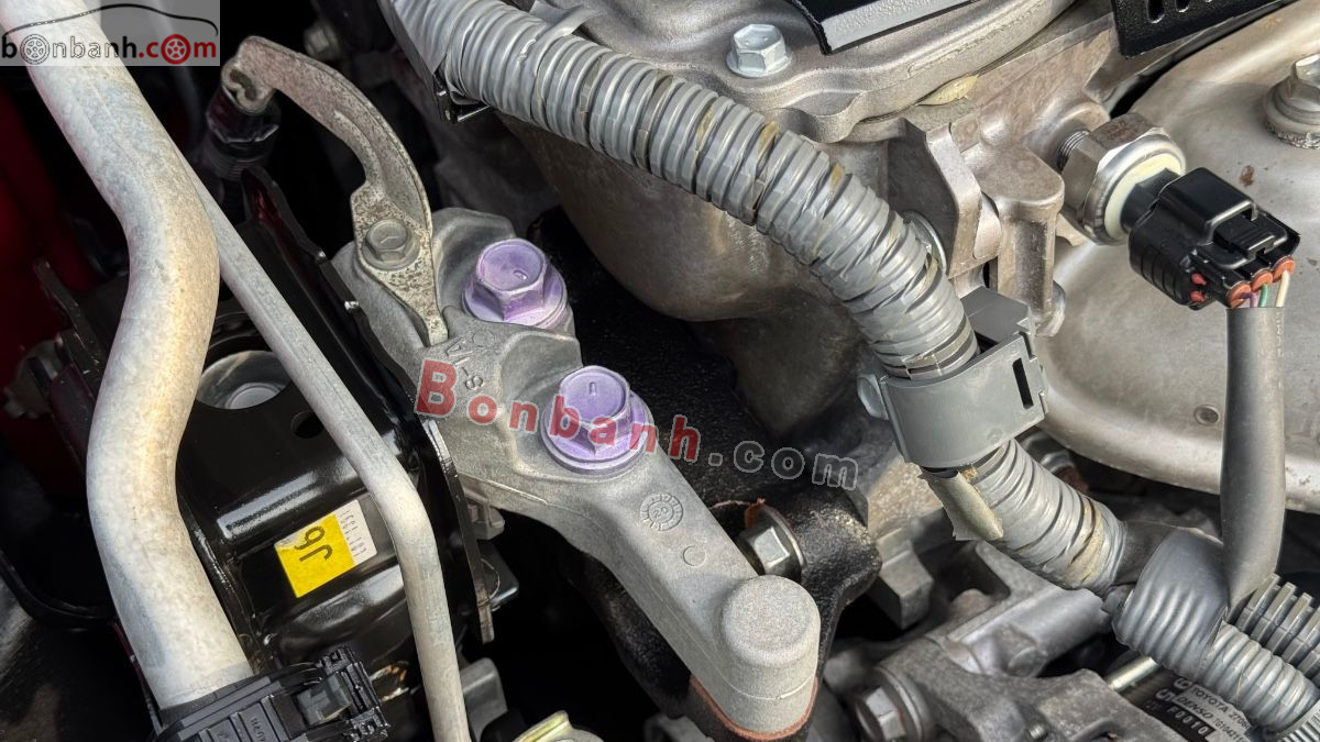 Bán ô tô Toyota Camry 2.0G - 2020 - xe cũ