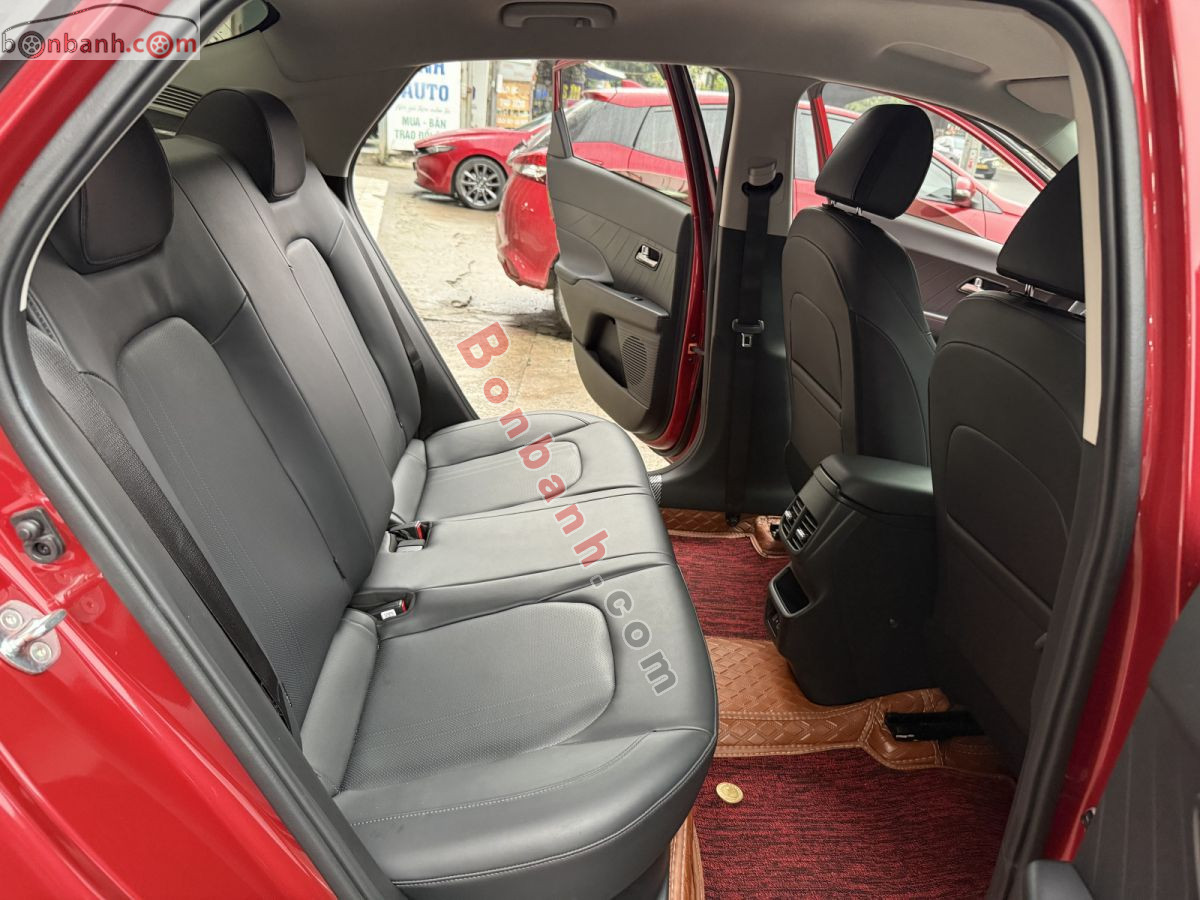 Bán ô tô Hyundai Accent Đặc biệt 1.5 AT - 2024 - xe cũ