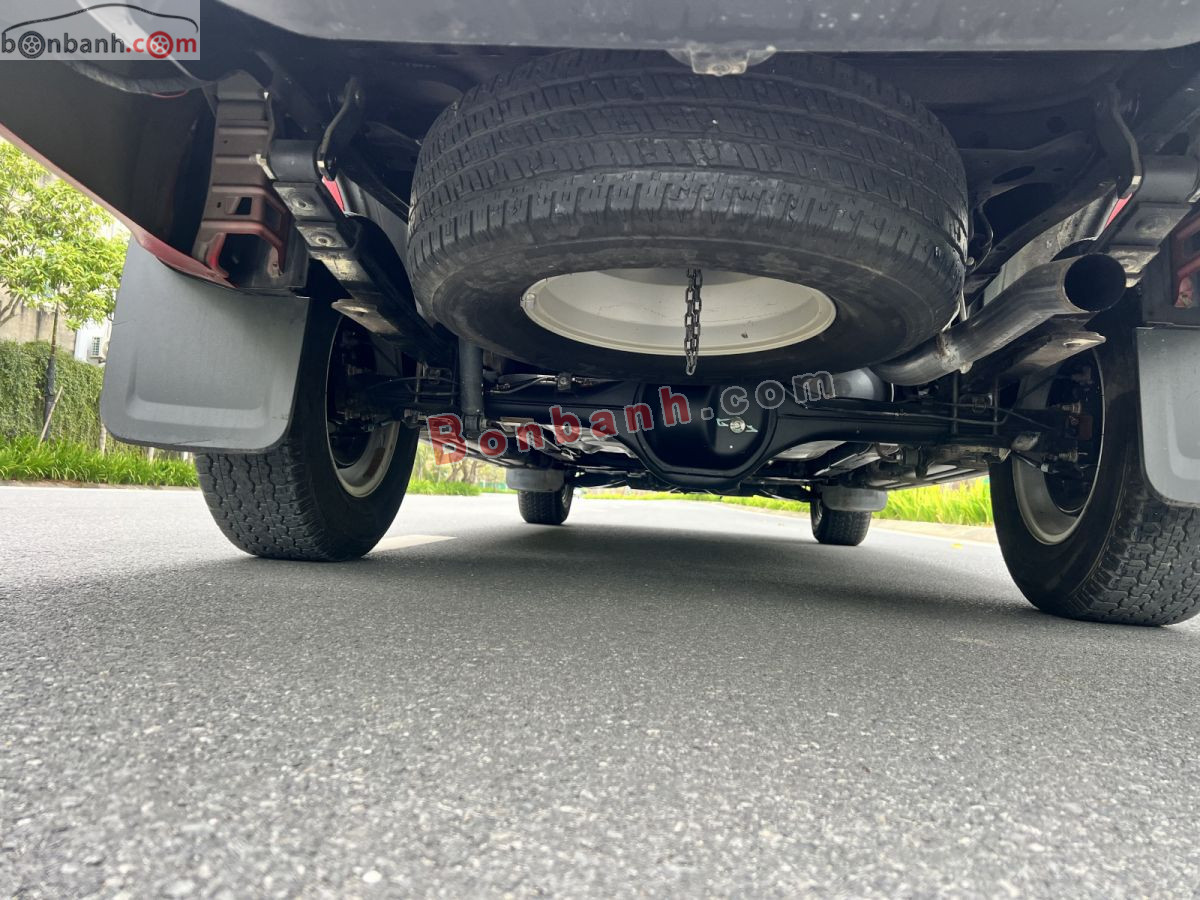 Bán ô tô Chevrolet Colorado LT 2.5L 4x2 AT - 2019 - xe cũ