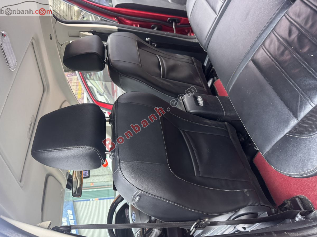 Bán ô tô Ford EcoSport Titanium 1.0 EcoBoost - 2020 - xe cũ