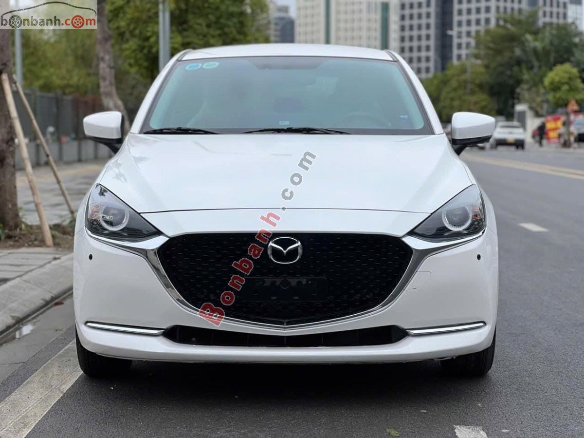 Bán ô tô Mazda 2 Sport Luxury - 2021 - xe cũ