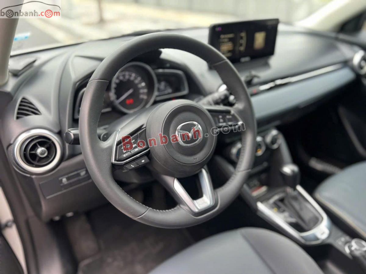 Bán ô tô Mazda 2 Sport Luxury - 2021 - xe cũ