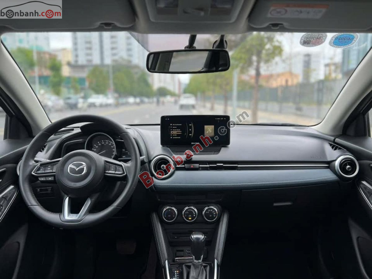 Bán ô tô Mazda 2 Sport Luxury - 2021 - xe cũ
