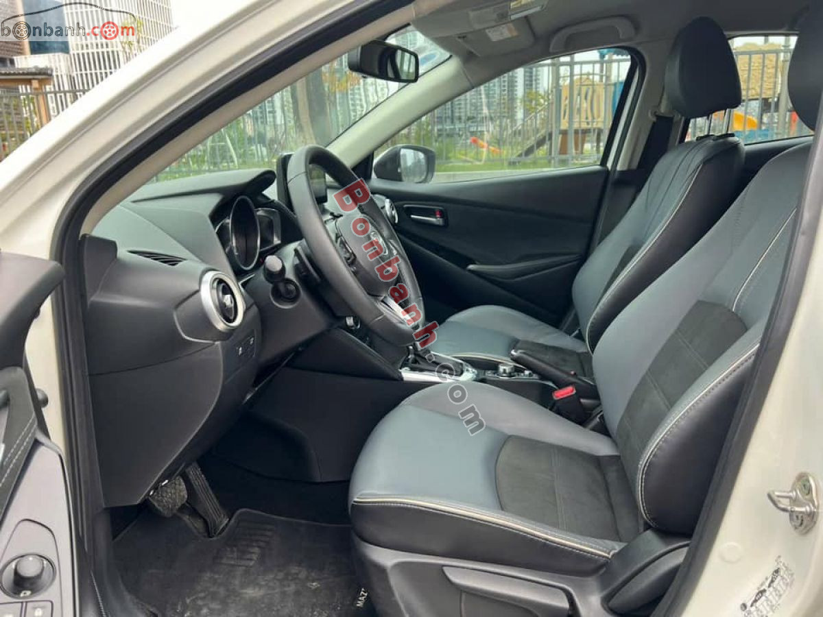 Bán ô tô Mazda 2 Sport Luxury - 2021 - xe cũ