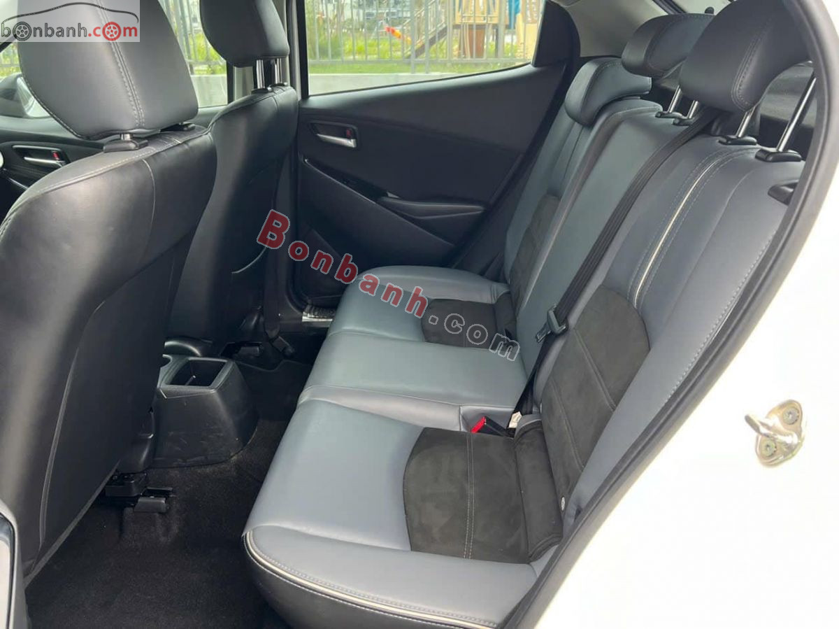 Bán ô tô Mazda 2 Sport Luxury - 2021 - xe cũ