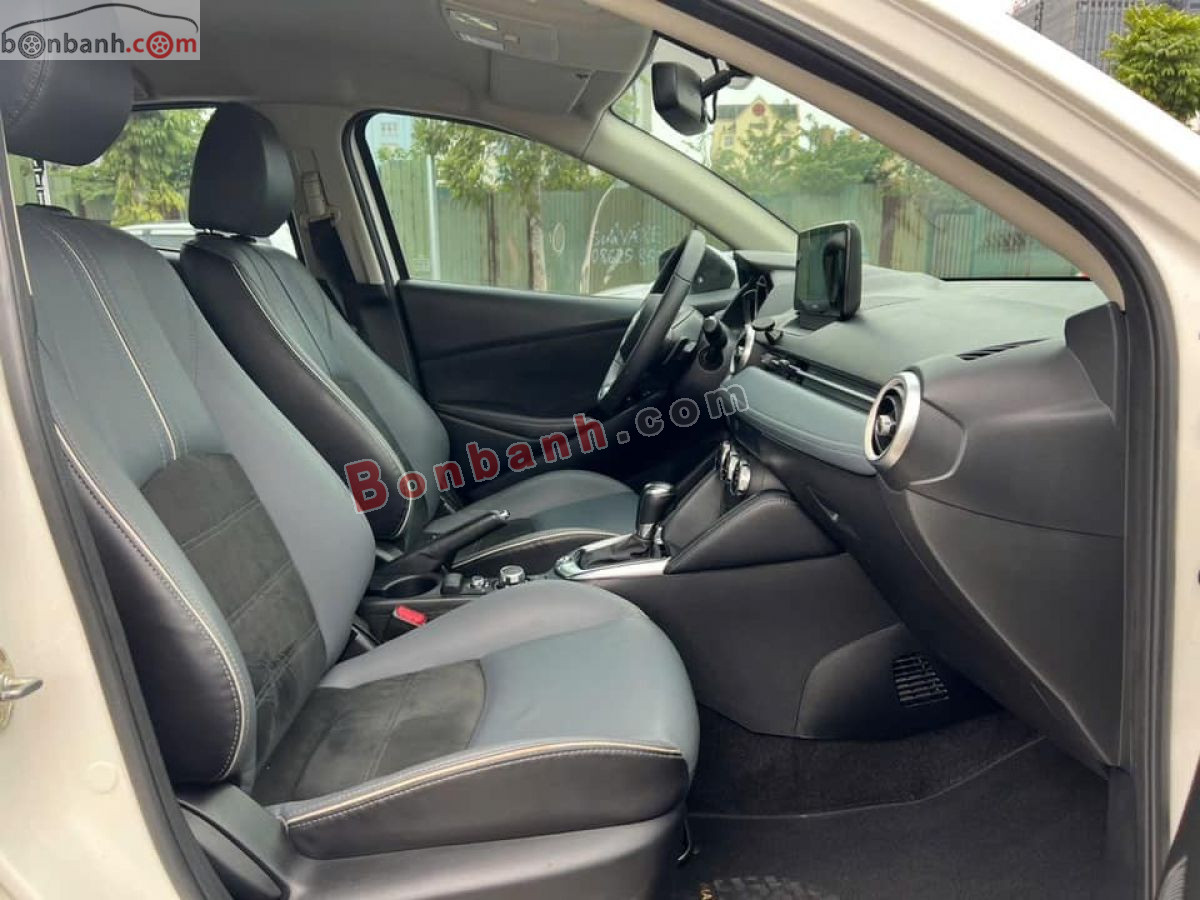 Bán ô tô Mazda 2 Sport Luxury - 2021 - xe cũ