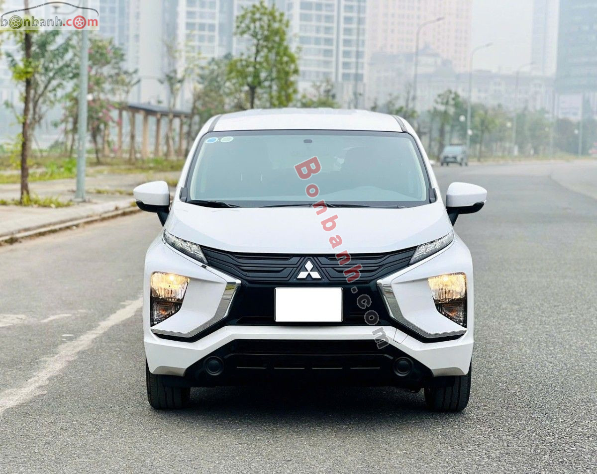 Bán ô tô Mitsubishi Xpander 1.5 MT - 2023 - xe cũ