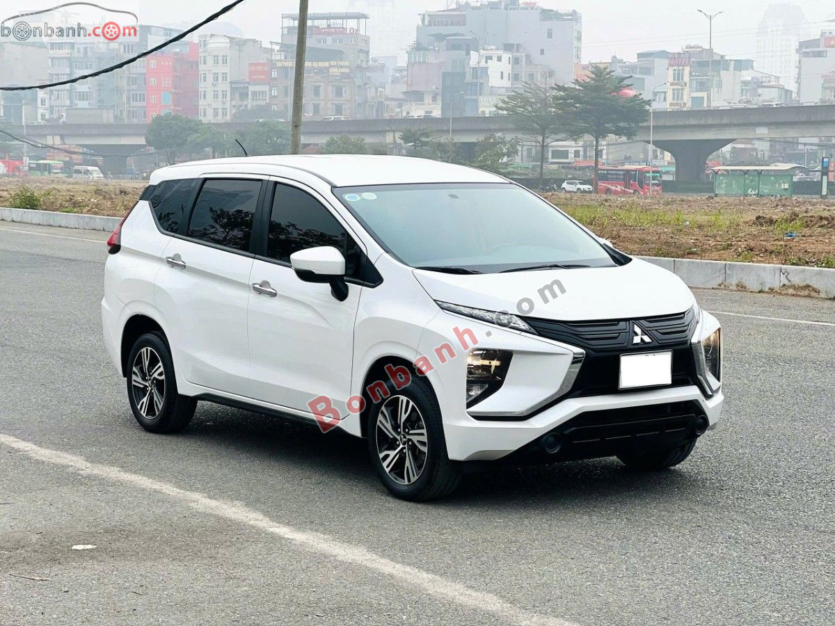 Bán ô tô Mitsubishi Xpander 1.5 MT - 2023 - xe cũ