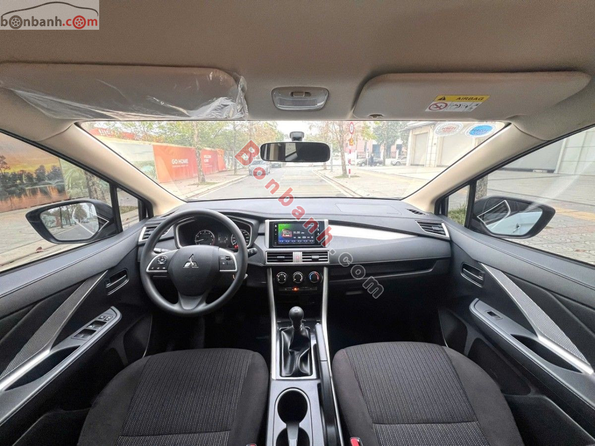 Bán ô tô Mitsubishi Xpander 1.5 MT - 2023 - xe cũ
