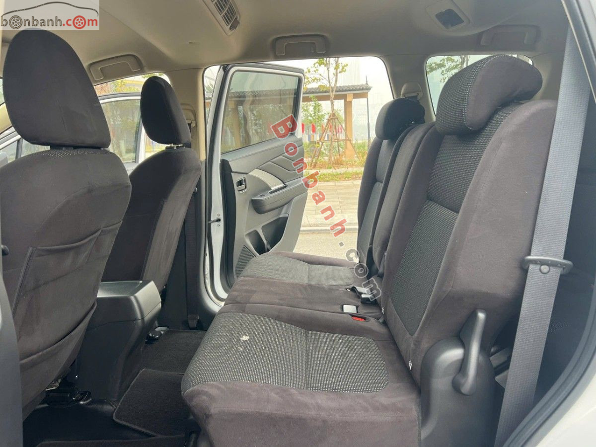 Bán ô tô Mitsubishi Xpander 1.5 MT - 2023 - xe cũ