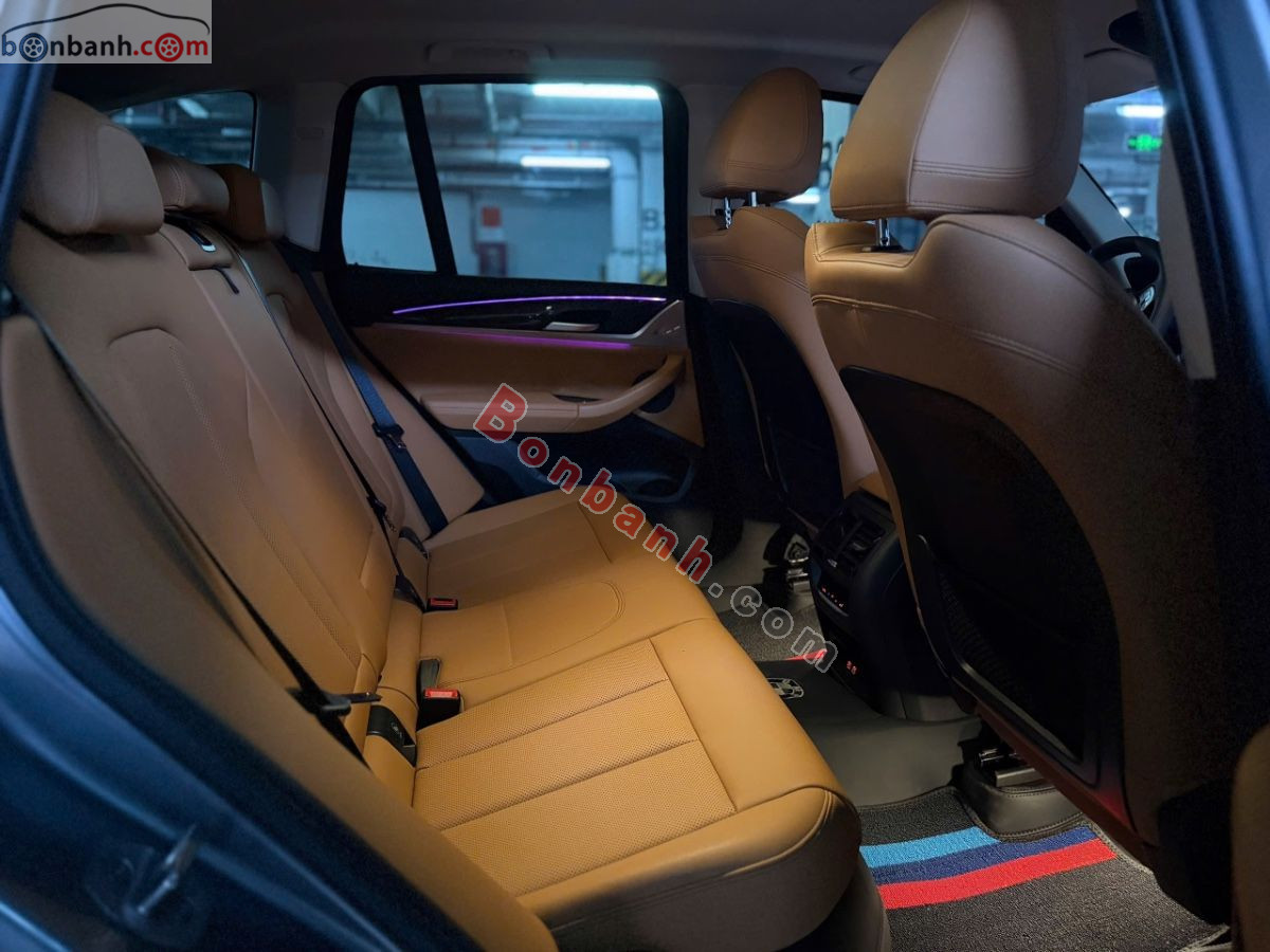 Bán ô tô BMW X3 sDrive20i - 2024 - xe cũ