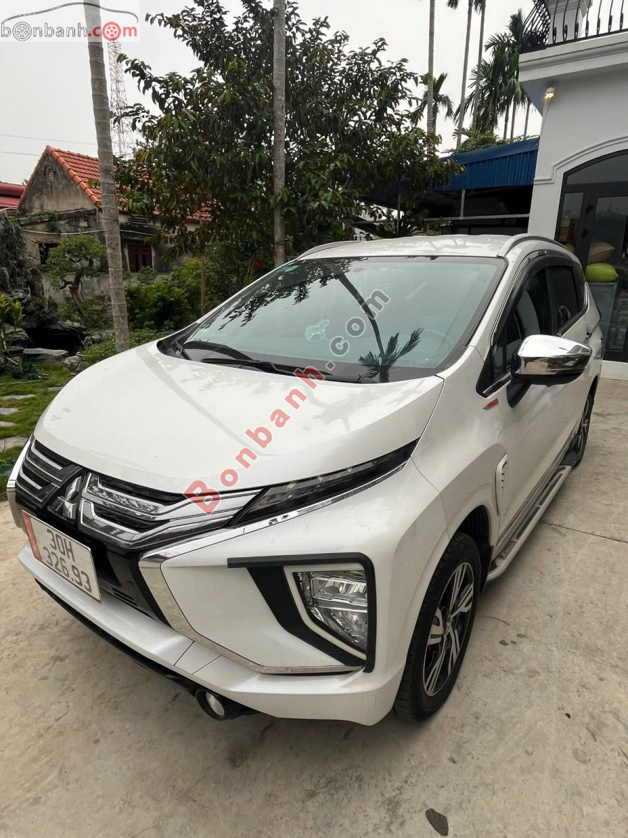 Bán ô tô Mitsubishi Xpander 1.5 AT - 2021 - xe cũ