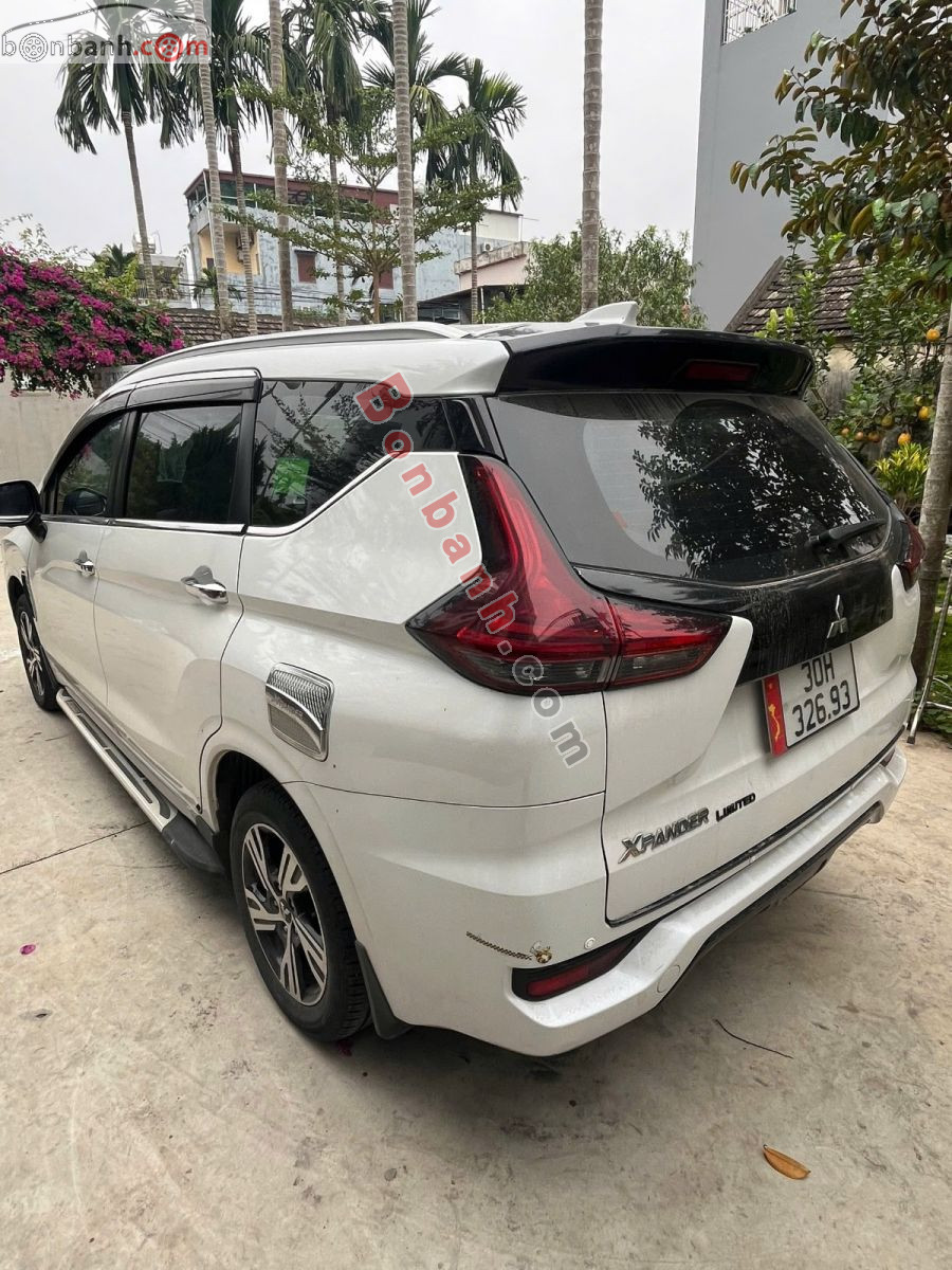 Bán ô tô Mitsubishi Xpander 1.5 AT - 2021 - xe cũ
