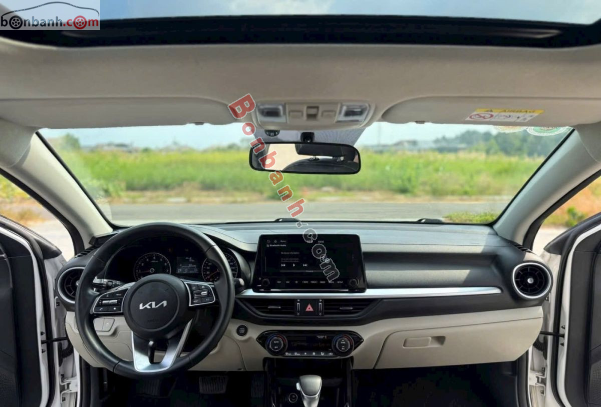 Bán ô tô Kia K3 Luxury 1.6 AT - 2021 - xe cũ