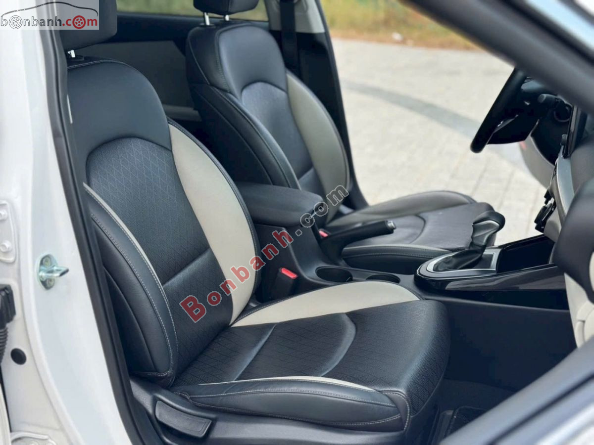 Bán ô tô Kia K3 Luxury 1.6 AT - 2021 - xe cũ