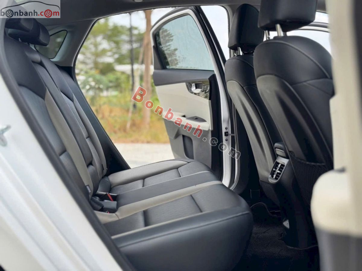 Bán ô tô Kia K3 Luxury 1.6 AT - 2021 - xe cũ