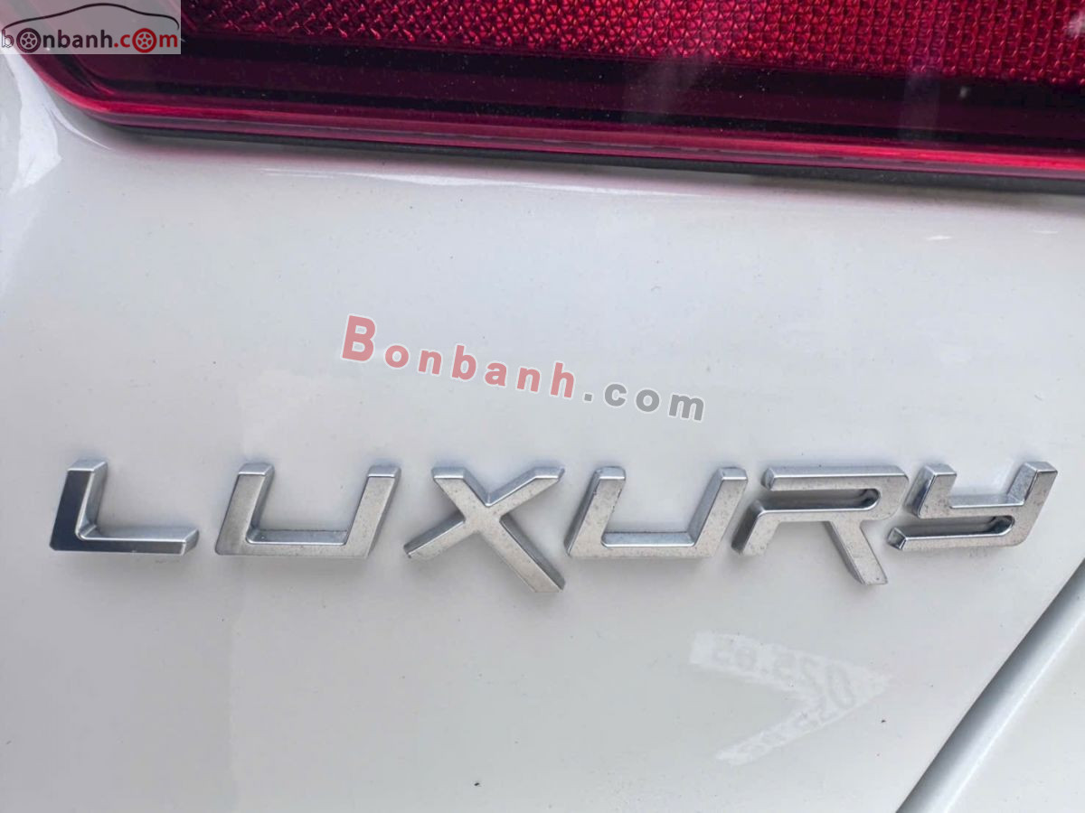 Bán ô tô Kia K3 Luxury 1.6 AT - 2021 - xe cũ