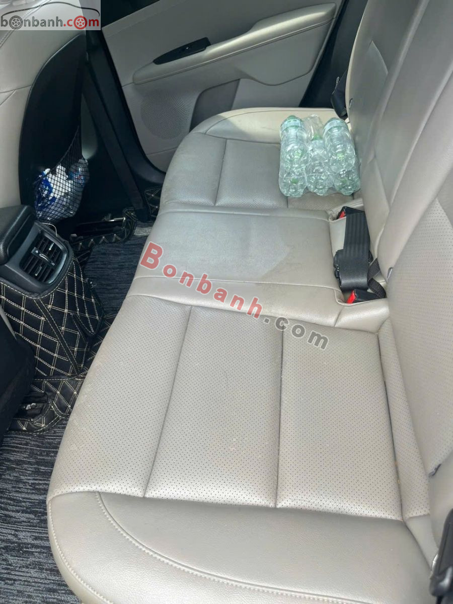 Bán ô tô Kia Cerato 1.6 AT Luxury - 2020 - xe cũ