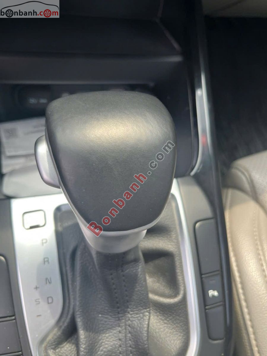 Bán ô tô Kia Cerato 1.6 AT Luxury - 2020 - xe cũ