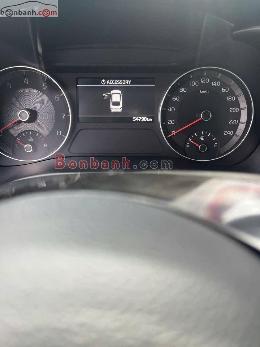 Bán ô tô Kia Cerato 1.6 AT Luxury - 2020 - xe cũ