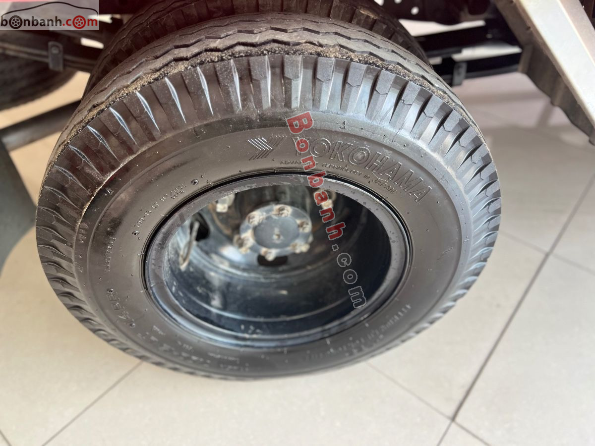 Bán ô tô Isuzu QKR QMR77HE4 Thùng Kín - 2020 - xe cũ