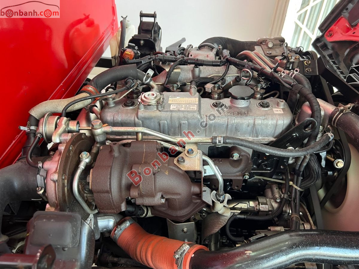 Bán ô tô Isuzu QKR QMR77HE4 Thùng Kín - 2020 - xe cũ