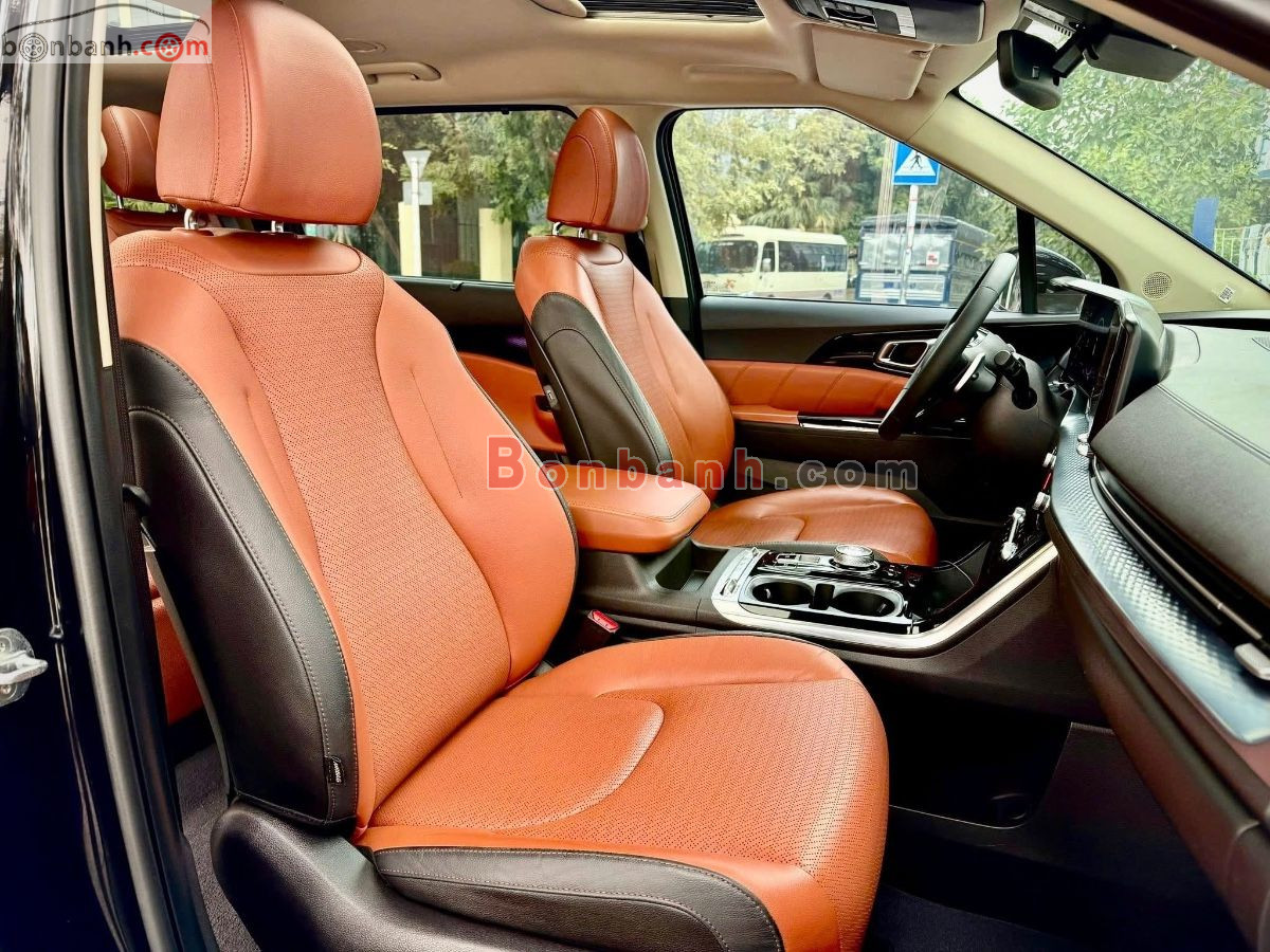 Bán ô tô Kia Carnival Signature 3.5G - 2022 - xe cũ