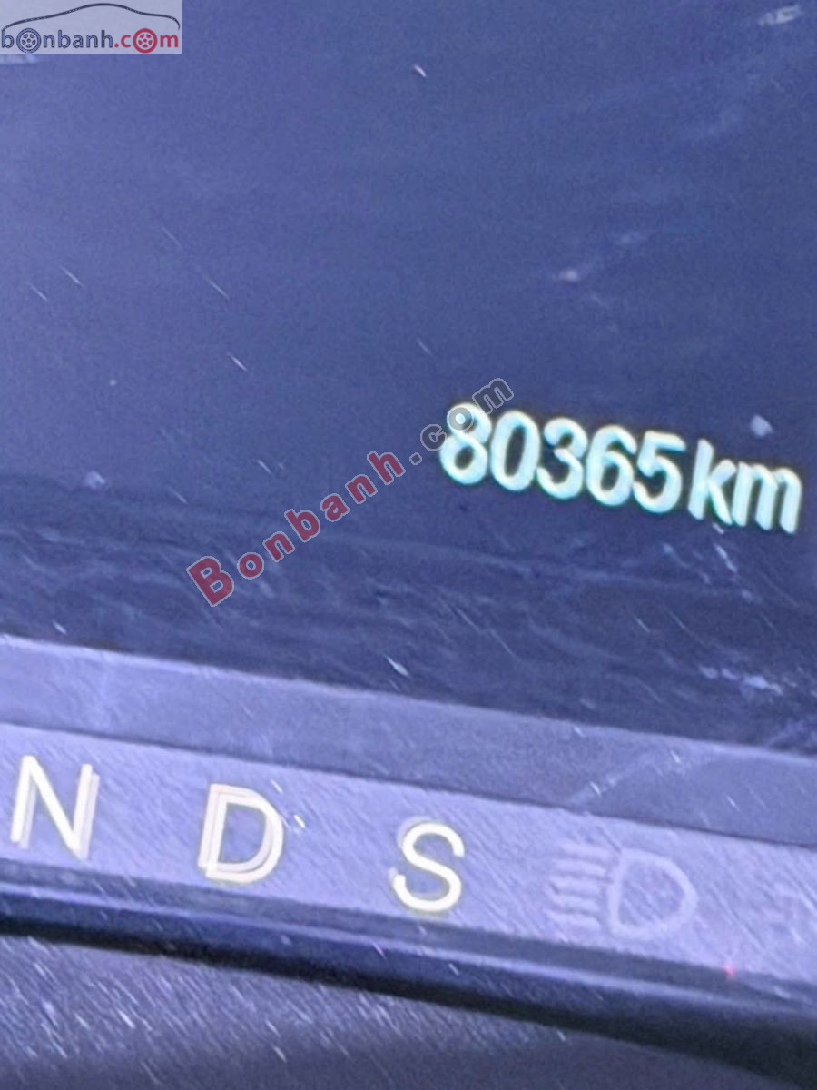 Bán ô tô Ford Ranger XLS 2.2L 4x2 AT - 2019 - xe cũ