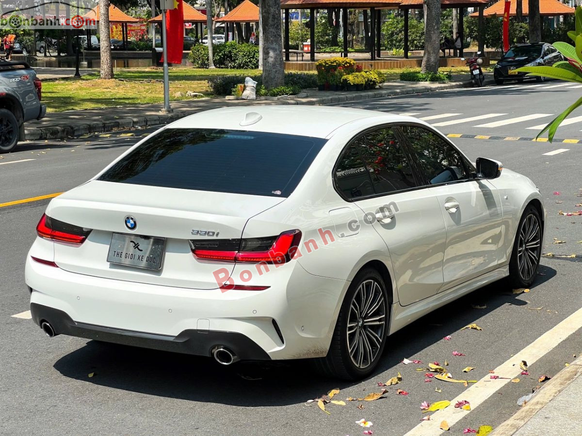 Bán ô tô BMW 3 Series 330i M Sport - 2022 - xe cũ