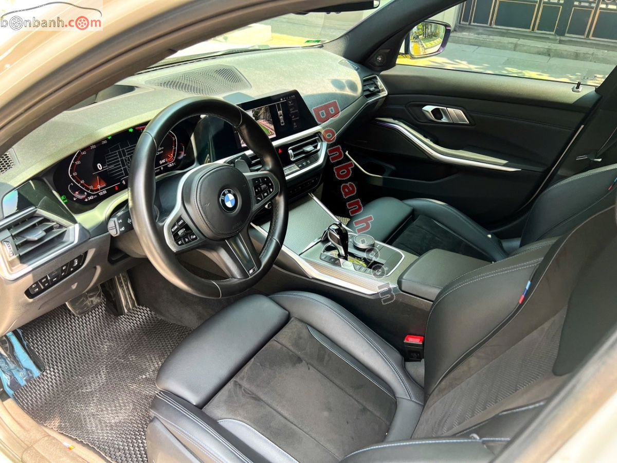 Bán ô tô BMW 3 Series 330i M Sport - 2022 - xe cũ