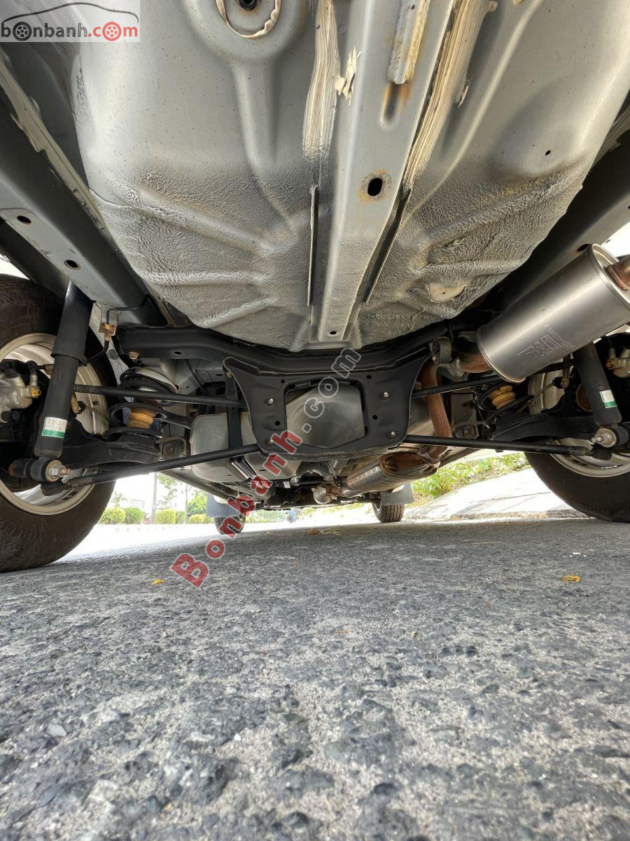 Bán ô tô Ford Escape XLS 2.3L 4x2 AT - 2012 - xe cũ