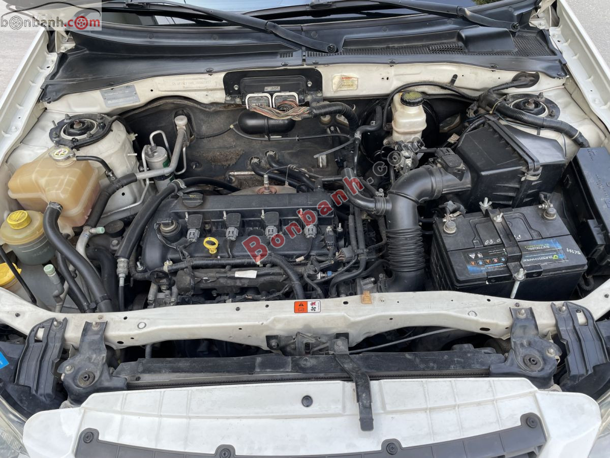 Bán ô tô Ford Escape XLS 2.3L 4x2 AT - 2012 - xe cũ