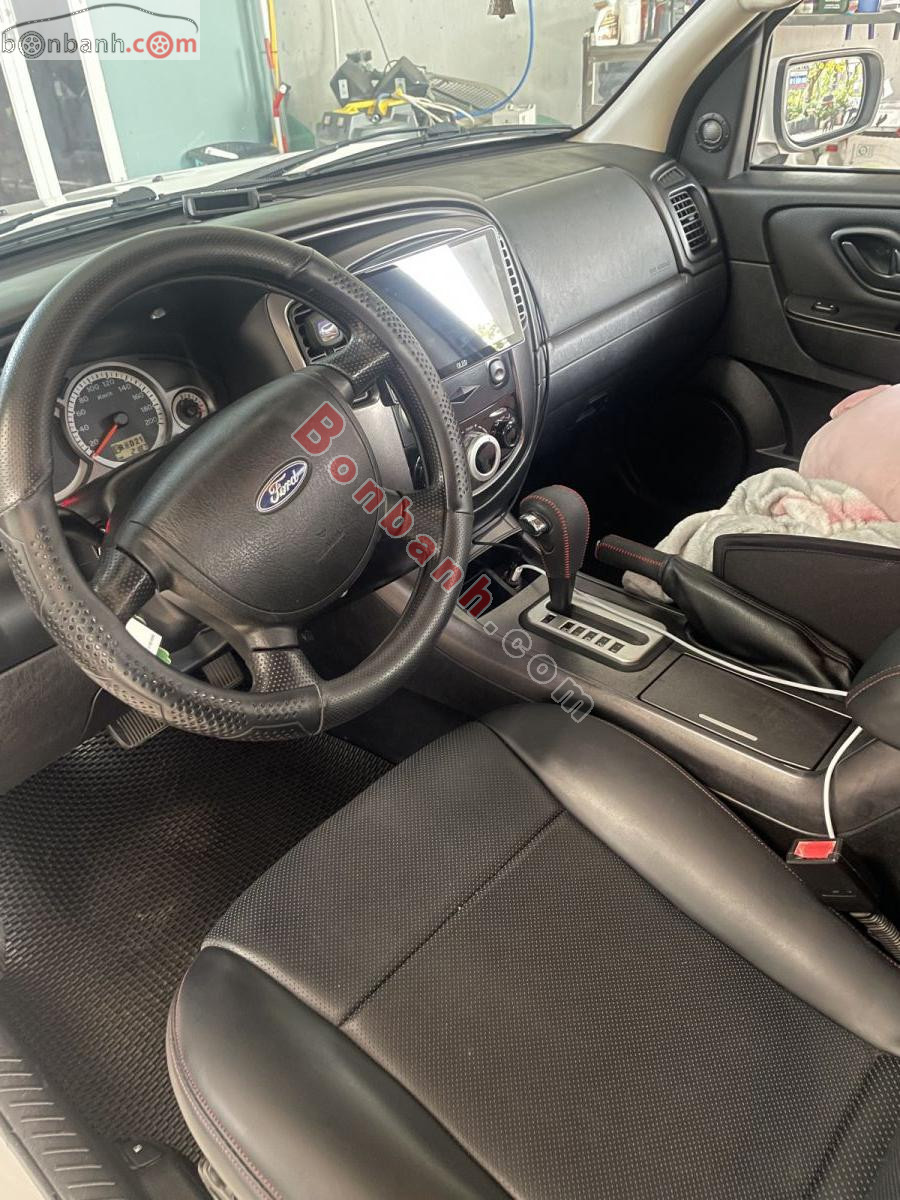 Bán ô tô Ford Escape XLS 2.3L 4x2 AT - 2012 - xe cũ