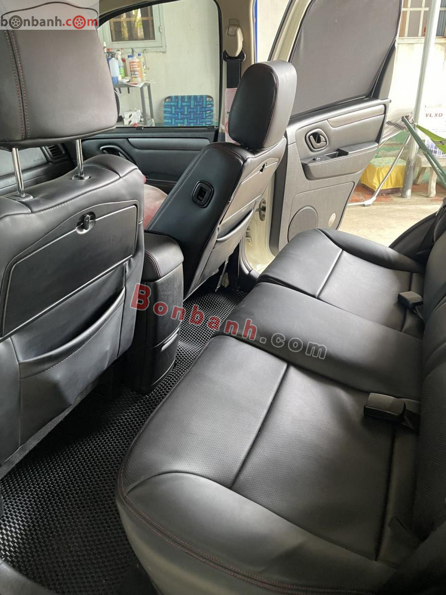 Bán ô tô Ford Escape XLS 2.3L 4x2 AT - 2012 - xe cũ