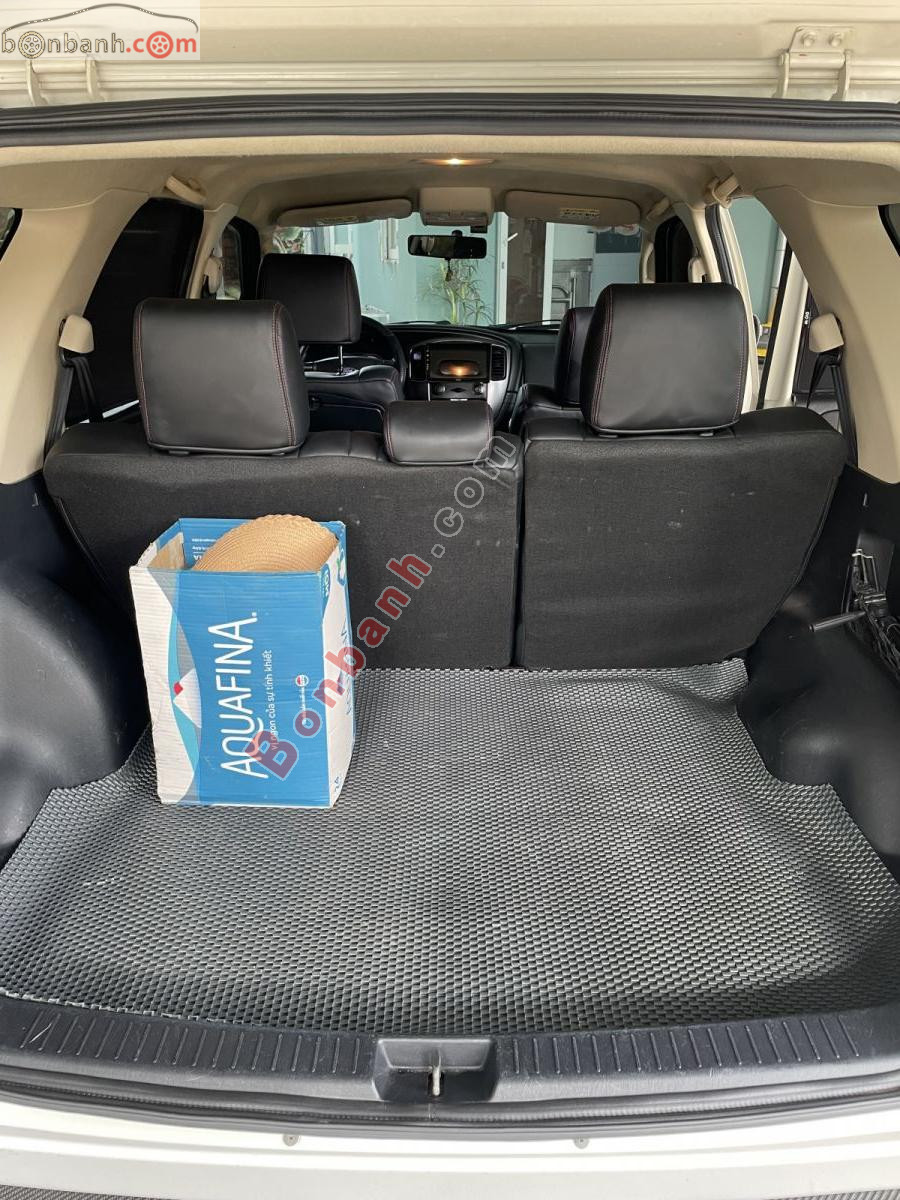 Bán ô tô Ford Escape XLS 2.3L 4x2 AT - 2012 - xe cũ