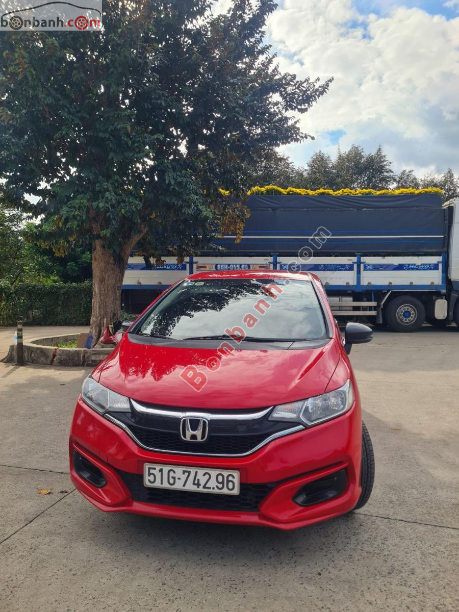 Bán ô tô Honda Jazz V - 2019 - xe cũ