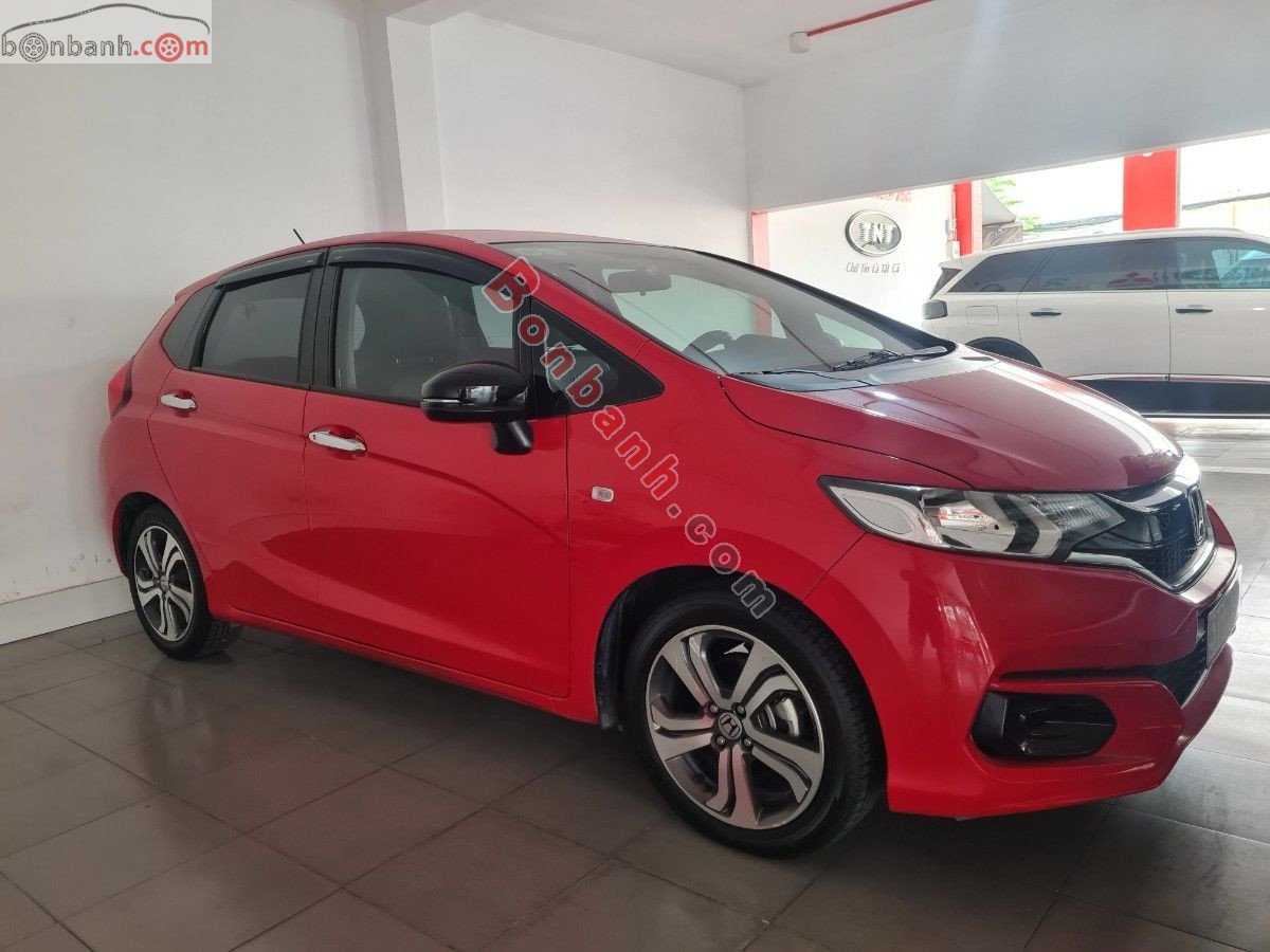 Bán ô tô Honda Jazz V - 2019 - xe cũ
