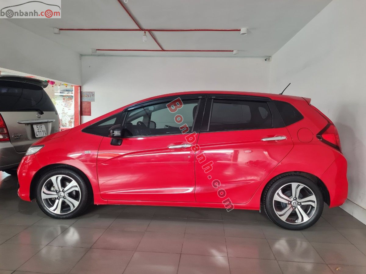 Bán ô tô Honda Jazz V - 2019 - xe cũ