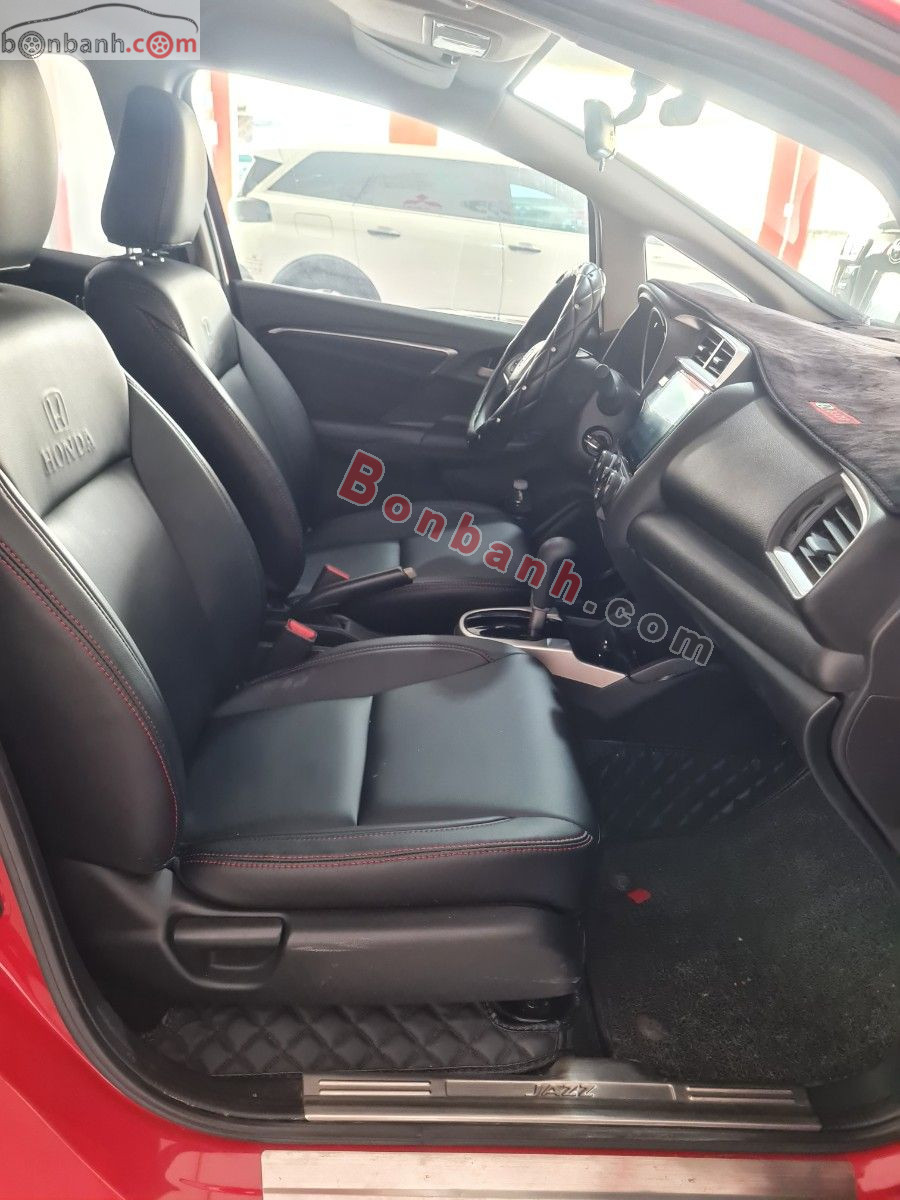 Bán ô tô Honda Jazz V - 2019 - xe cũ