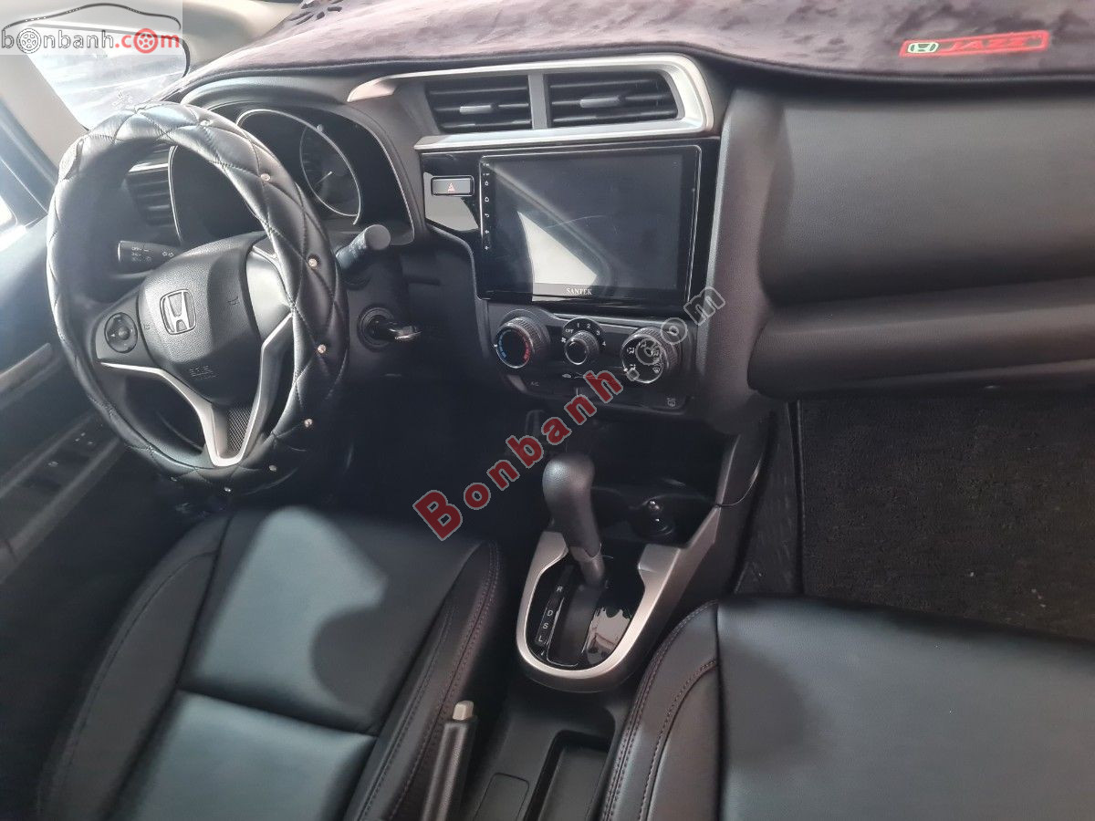 Bán ô tô Honda Jazz V - 2019 - xe cũ