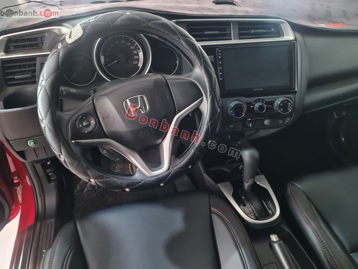 Bán ô tô Honda Jazz V - 2019 - xe cũ