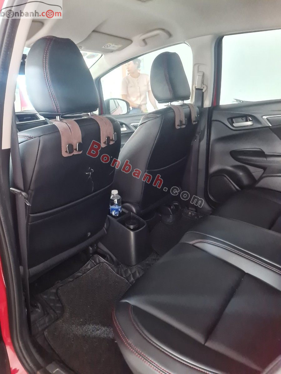 Bán ô tô Honda Jazz V - 2019 - xe cũ