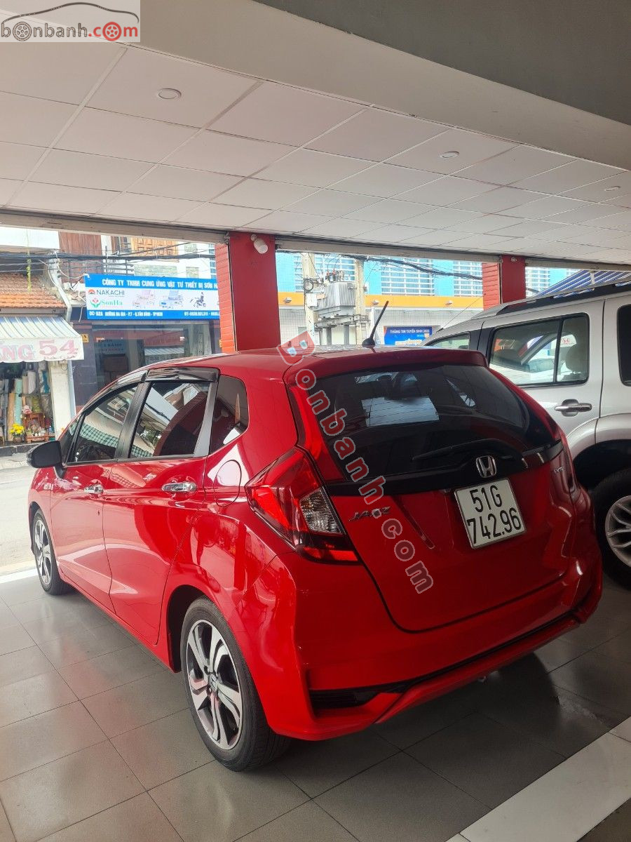 Bán ô tô Honda Jazz V - 2019 - xe cũ